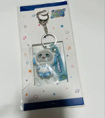 로프마오 로프마루 러버 마스코트 하루못토 카이타 하루