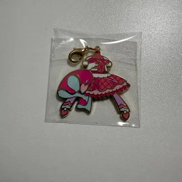 프리큐어 코스튬 참 큐어 아이돌