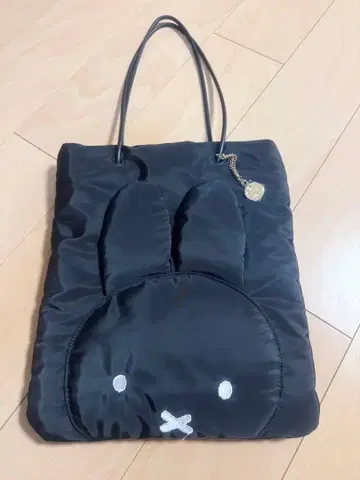 [ 새상품 ] OPAQUE.CLIP miffy 콜라보 토트 백 미피