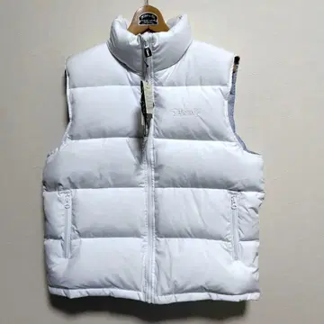 택 포함 미사용 Bear 베어 다운 베스트