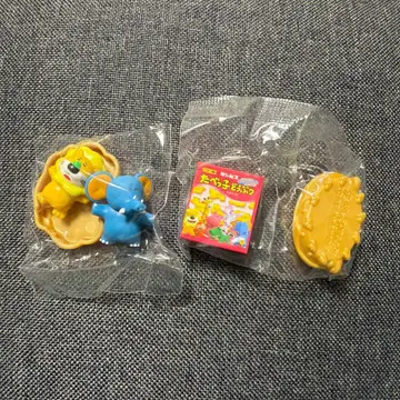 초코 서플리 타베코 동물