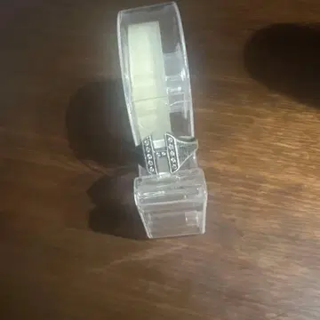 실버 반지 가격 인하 !