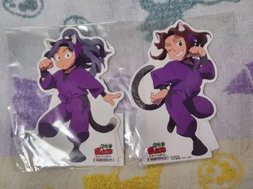 닌타마 난자 POP 스탠드 아야베 킷파치로 히라타키야샤마루