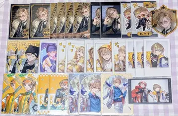 후라 소토 폴라로이드 묶음 판매