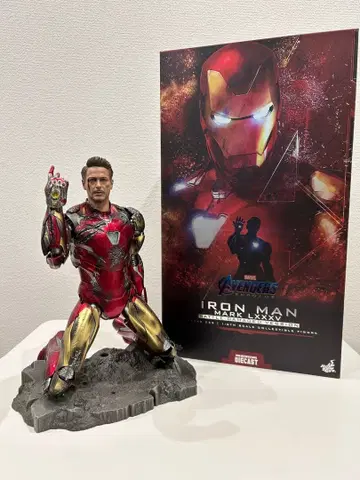 아이언맨 마크 85