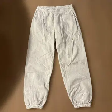 로스앤젤레스 어패럴 맨투맨 팬츠 M