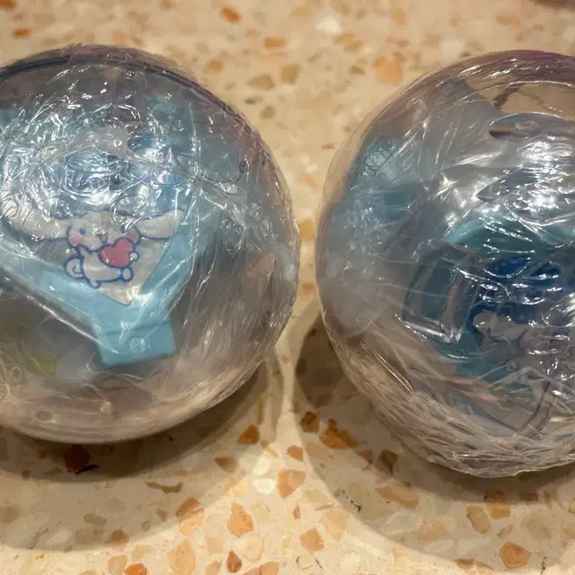 원가이하 [시나모롤] 응원봉 가챠 미개봉 산리오