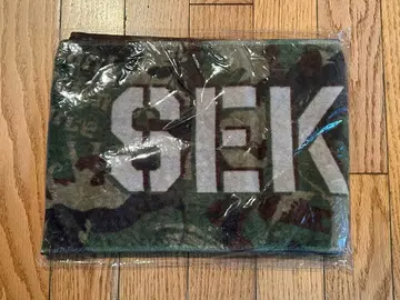 SEKAINOOWARI 세카와노오와리 굿즈 머플러 타월