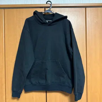 로스아파 로스앤젤레스 어패럴 헤비 플리스 후드티