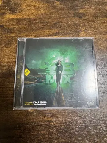 YB MIX DJ SID