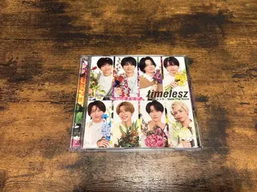 timelesz 레시피 축반 플레이리스트 코드 미사용