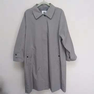 르농큐르 트렌치코트