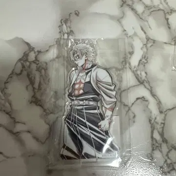 웹 복권 아크릴 스탠드 시나즈가와 사네미