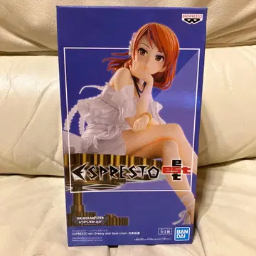 미개봉 ESPRESTO 아이돌 마스터 신데렐라 걸스 호조 카렌