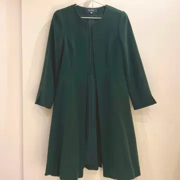 M's gracy 울 코트