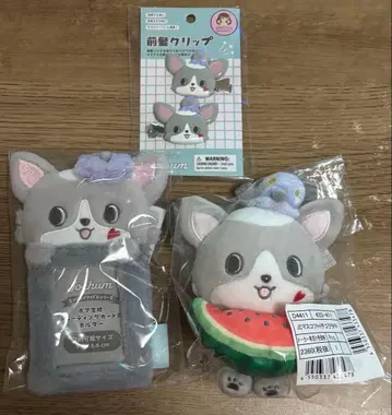 JOCHUM 제오참 츄라라