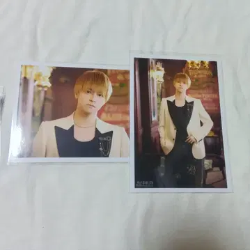 초특급 타카시 브로마이드 7장 세트