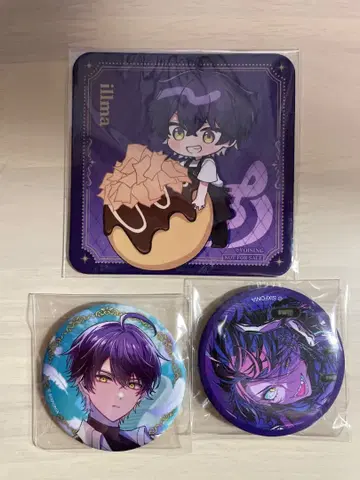 시쿠포니 이루마