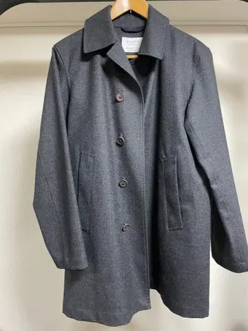 에디피스 스텐카라 코트