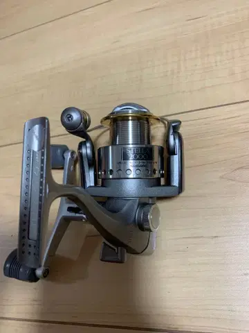 95 스텔라 2000 더블 핸들