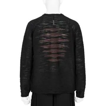 _J.L-A.L_ 발리오 니트 롱슬리브 25aw