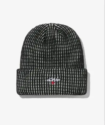 NOAH Tri-Color Beanie 프리 사이즈