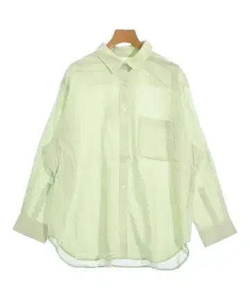 nano UNIVERSE 캐주얼 셔츠 여성용