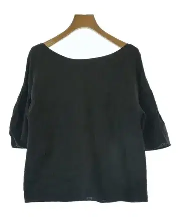 SLOBE IENA 여성용 블라우스