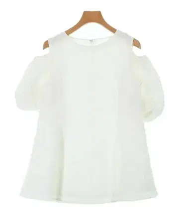 ANAYI 블라우스 여성용