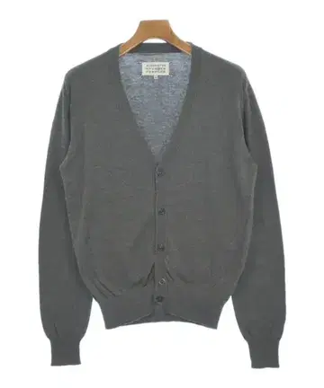 메종 마르지엘라 가디건 남성용