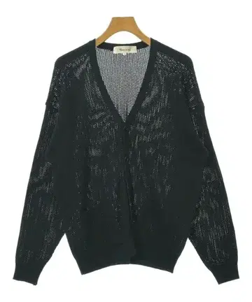 타임 이즈 온 가디건 남성용