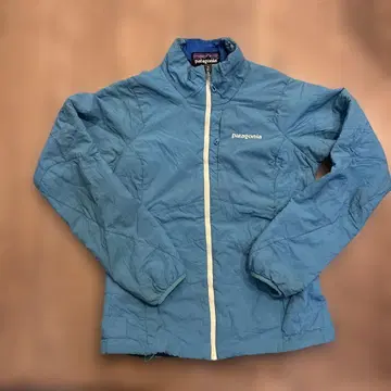 patagonia 여성용 라이트 다운 자켓