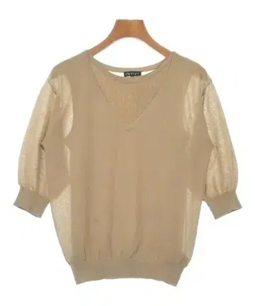 INDIVI 니트 스웨터 여성용