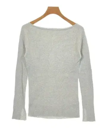 MACPHEE 니트 스웨터 여성용