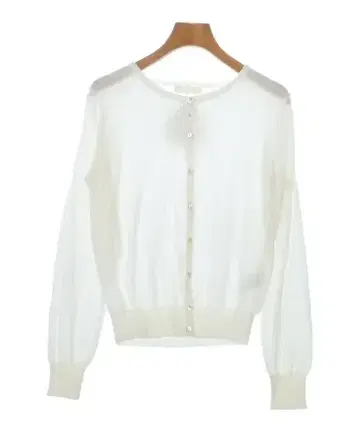 EARTH MUSIC&ECOLOGY 가디건 여성용