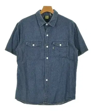 phatee 캐주얼 셔츠 남성용