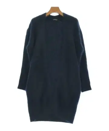 그린 레이블 릴랙싱 가디건 여성용