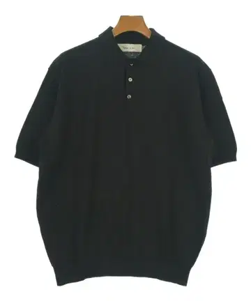 타임 이즈 온 니트 스웨터 남성용