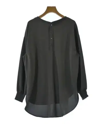 Simplicite 캐주얼 셔츠 여성용