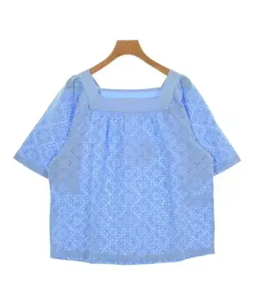 씨 바이 끌로에 캐주얼 셔츠 여성용