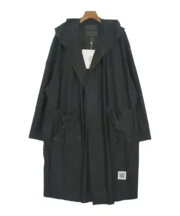 FUMITO GANRYU 코트 남성용