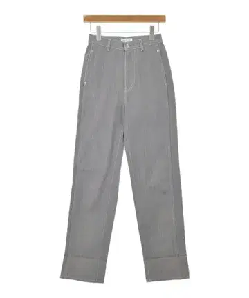 MACPHEE 데님 팬츠 여성용