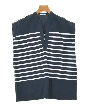 CLANE 슬리브리스 여성용