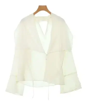 NOBLE 블라우스 여성용