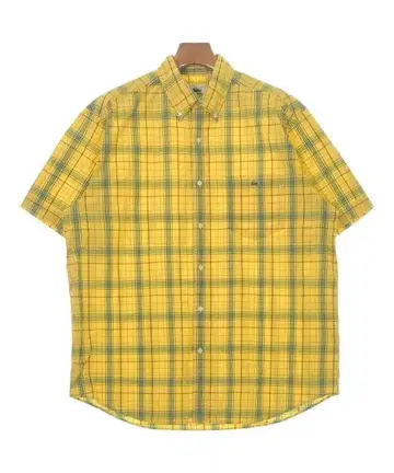 LACOSTE 캐주얼 셔츠 남성용