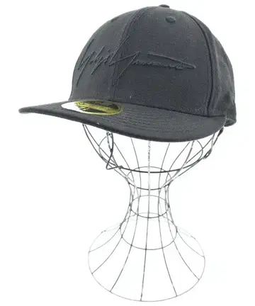 요지 야마모토 푸어 옴므 캡 남성용