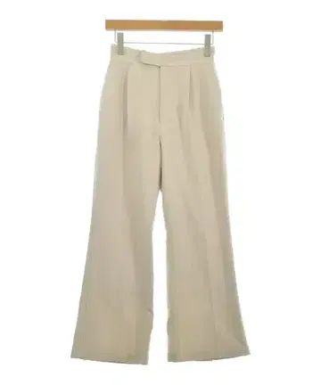 PUBLIC TOKYO 여성용 슬랙스