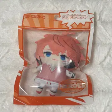 아카기 웬 니지 파펫