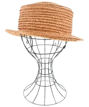 아그네스 베. 여성용 햇