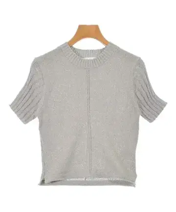 GENERAL IDEA 니트 스웨터 여성용